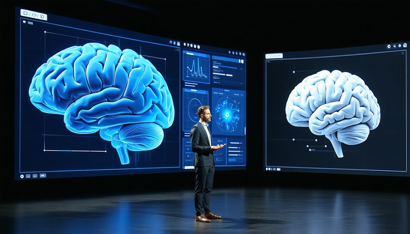 Real-Time Brain-to-Text Interaction